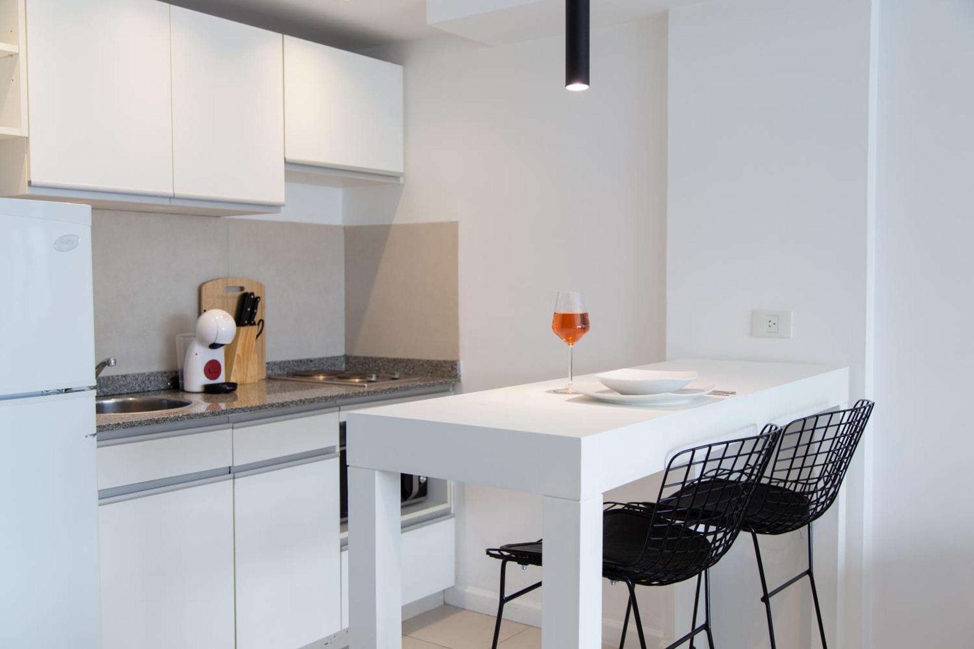 Apartamento Olivo Comfort Ciudad Autónoma de Buenos Aires