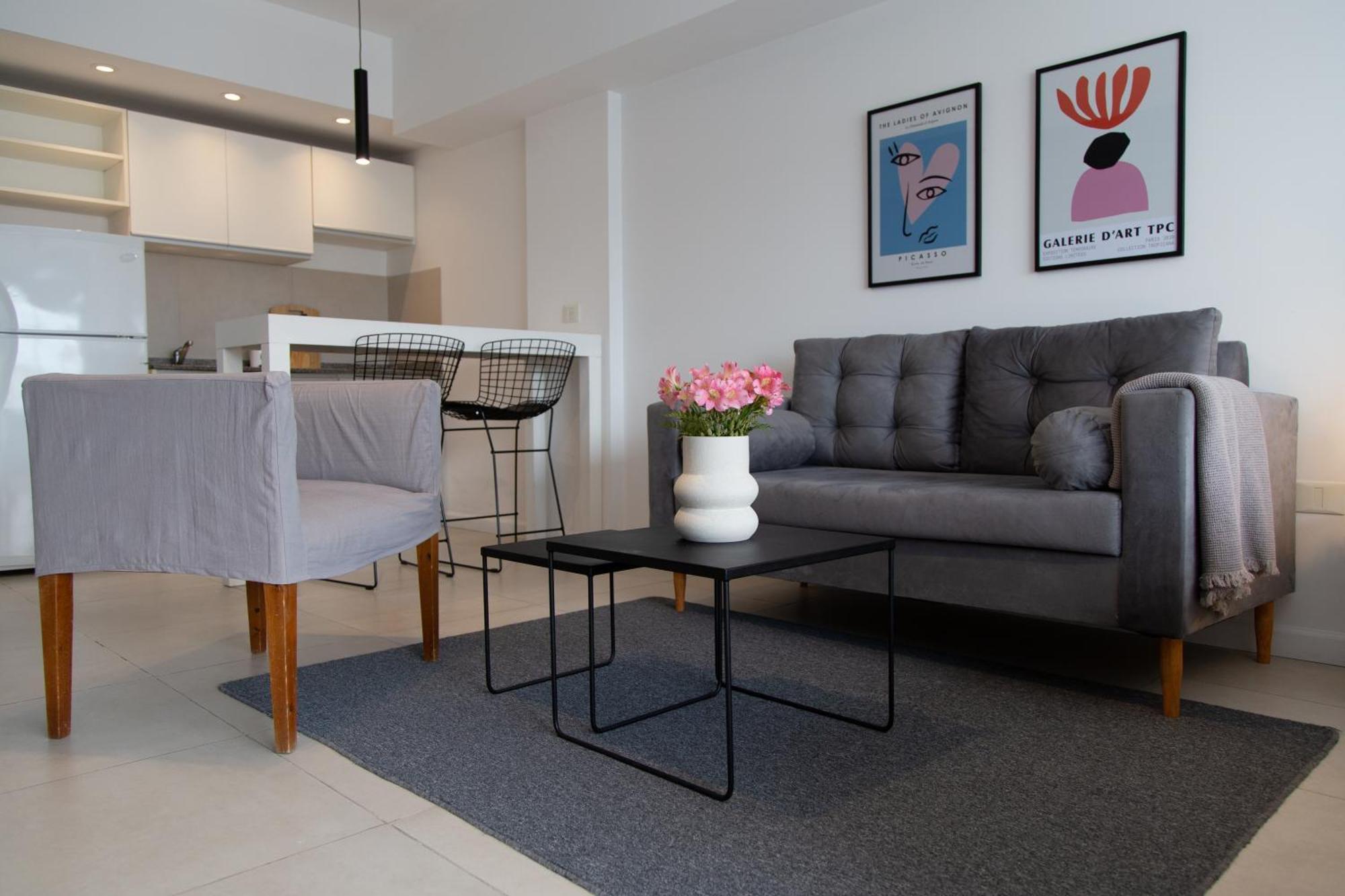 Olivo Comfort * Ciudad Autónoma de Buenos Aires