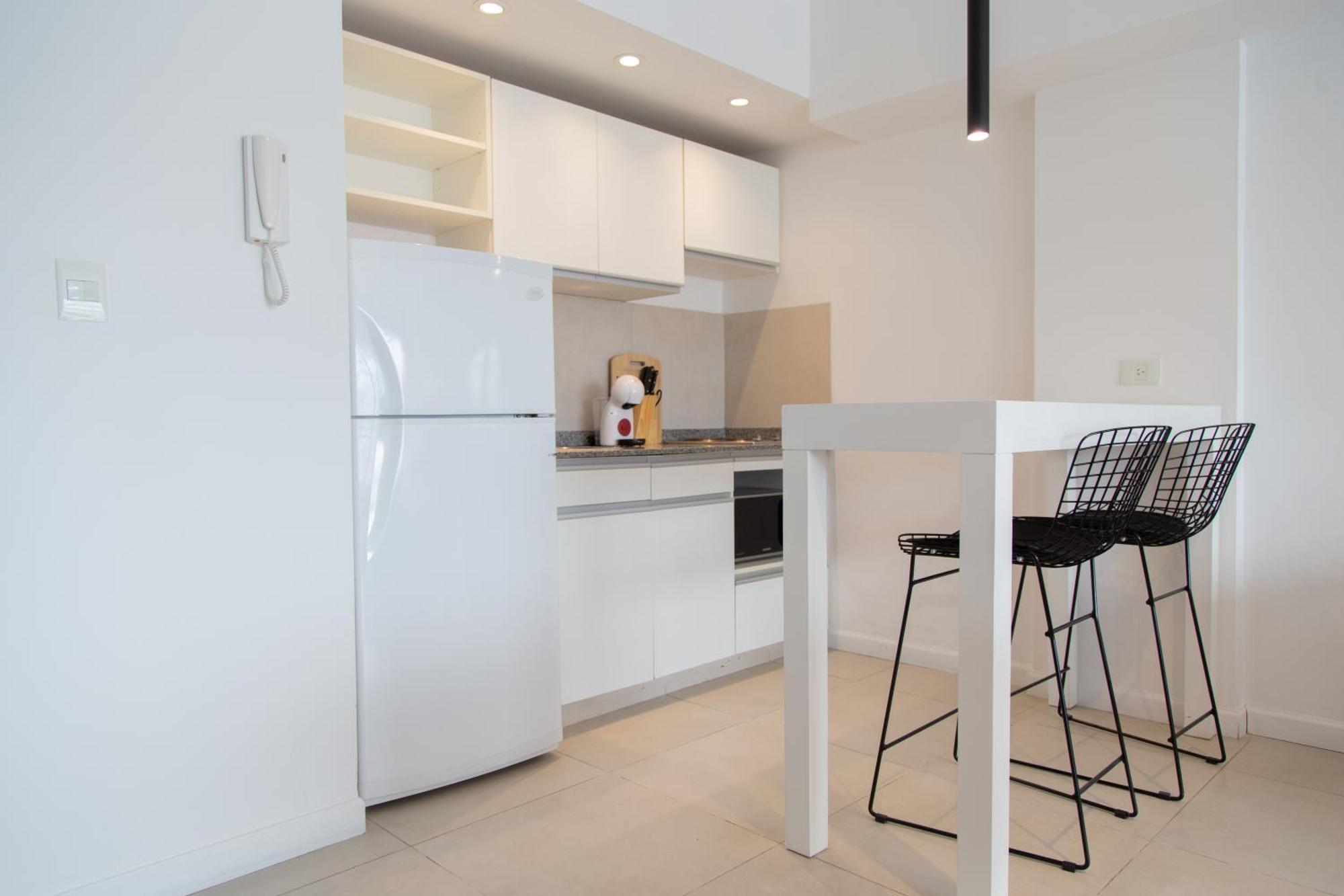 Olivo Comfort Apartamento
