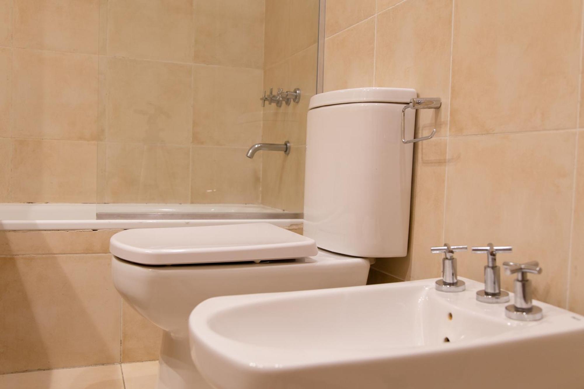 Apartamento Olivo Comfort