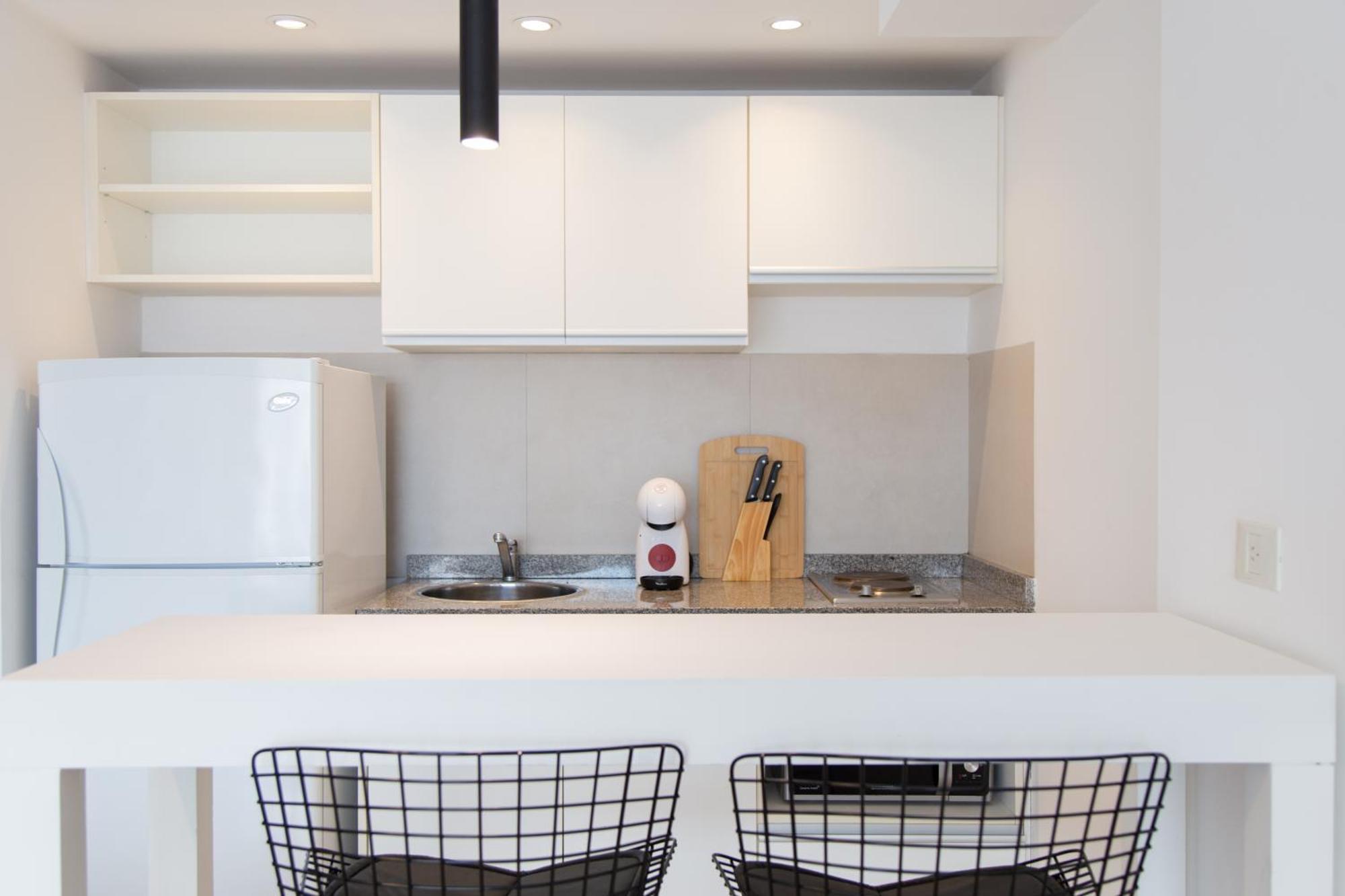 Apartamento Olivo Comfort *