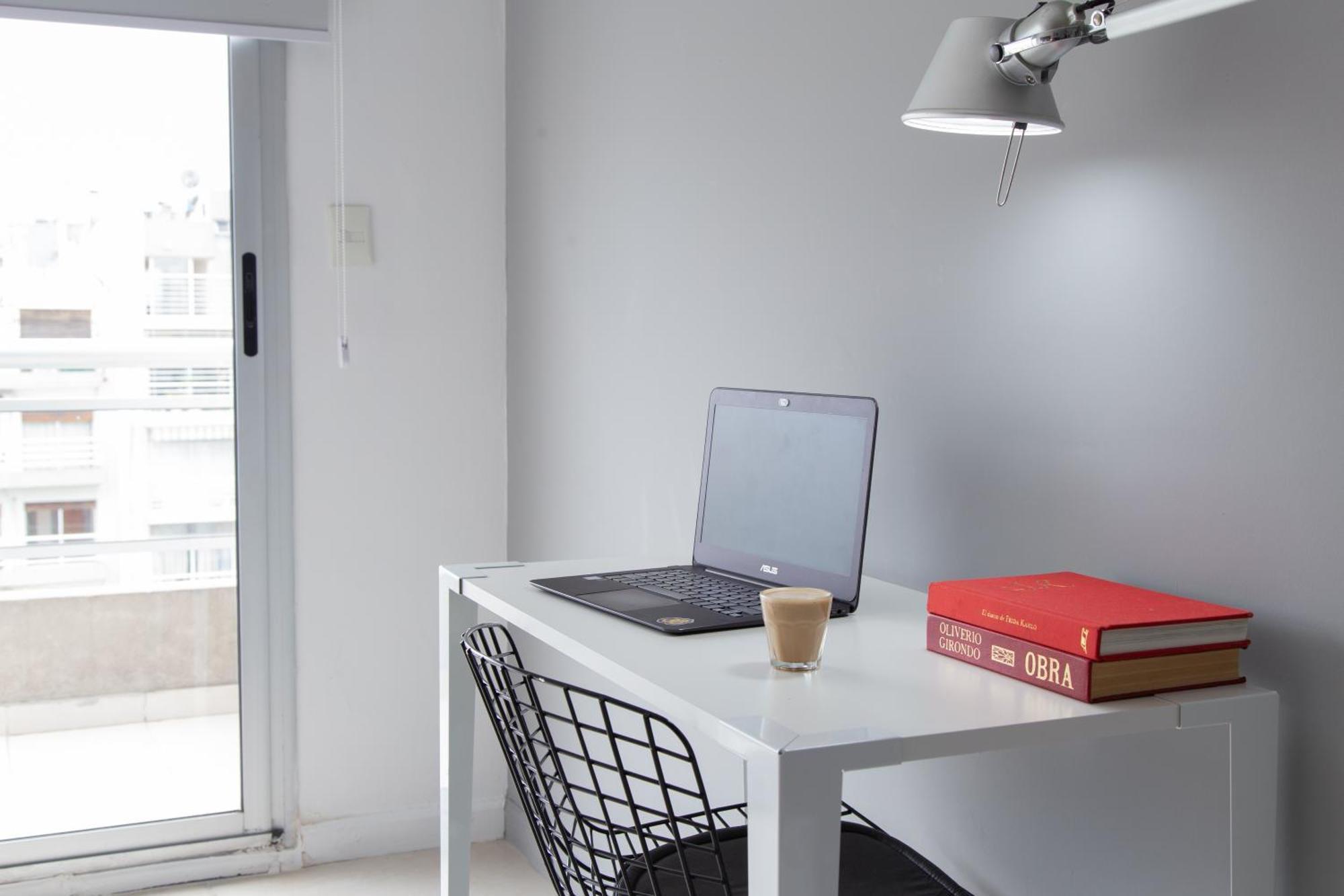 Olivo Comfort Ciudad Autónoma de Buenos Aires