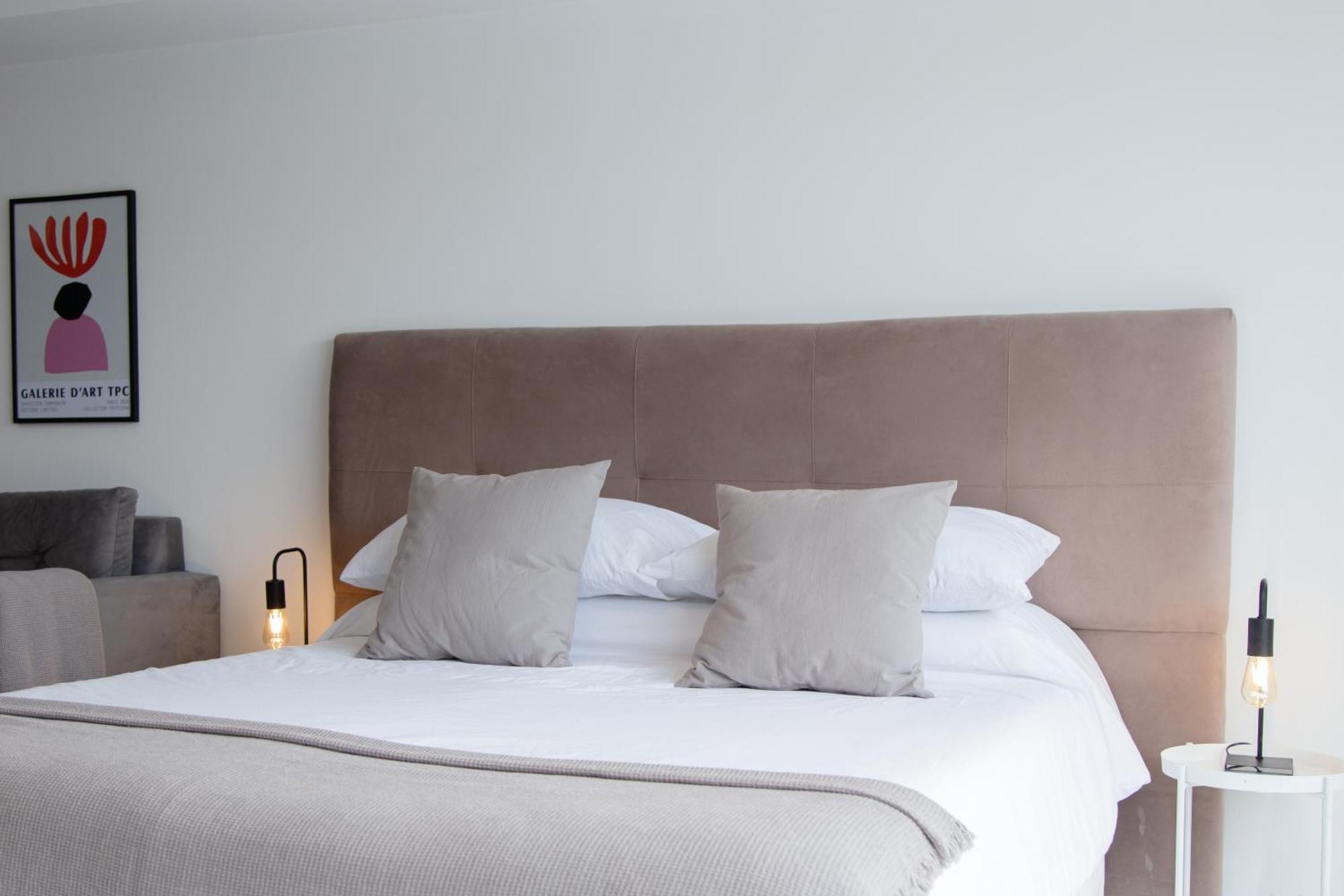 Olivo Comfort * Ciudad Autónoma de Buenos Aires