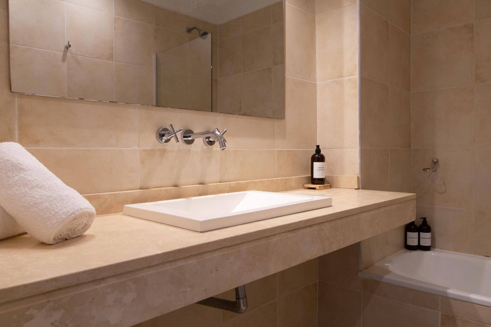 Olivo Comfort