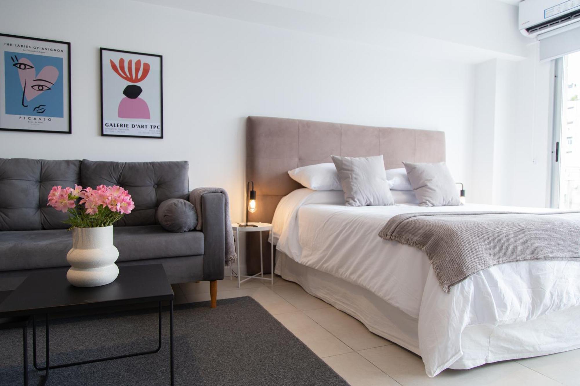 Olivo Comfort Apartamento