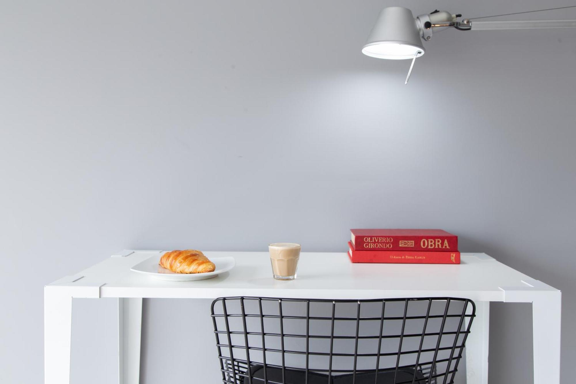 Olivo Comfort Apartamento Ciudad Autónoma de Buenos Aires