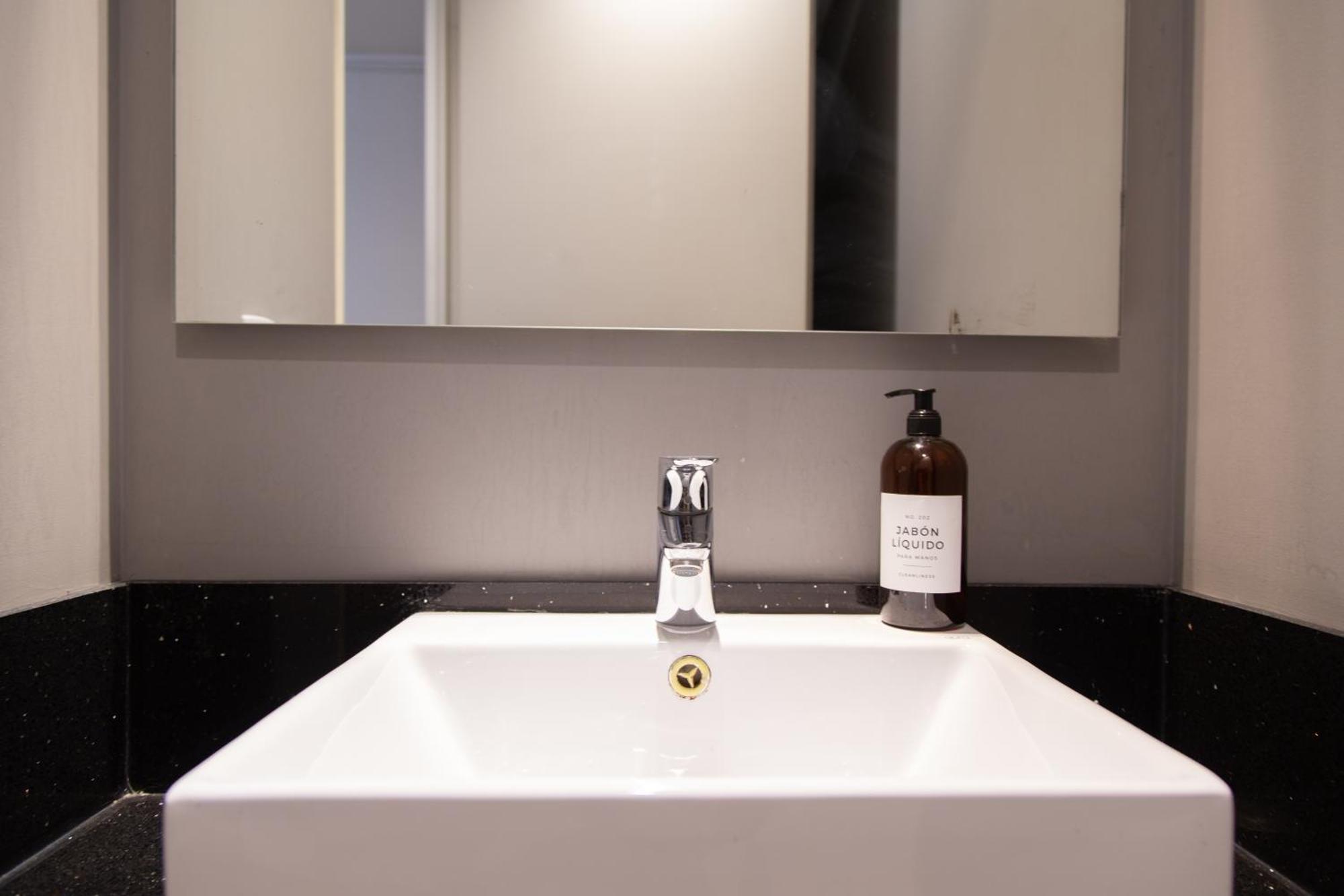 Apartment Abedul Deluxe Buenos Aires