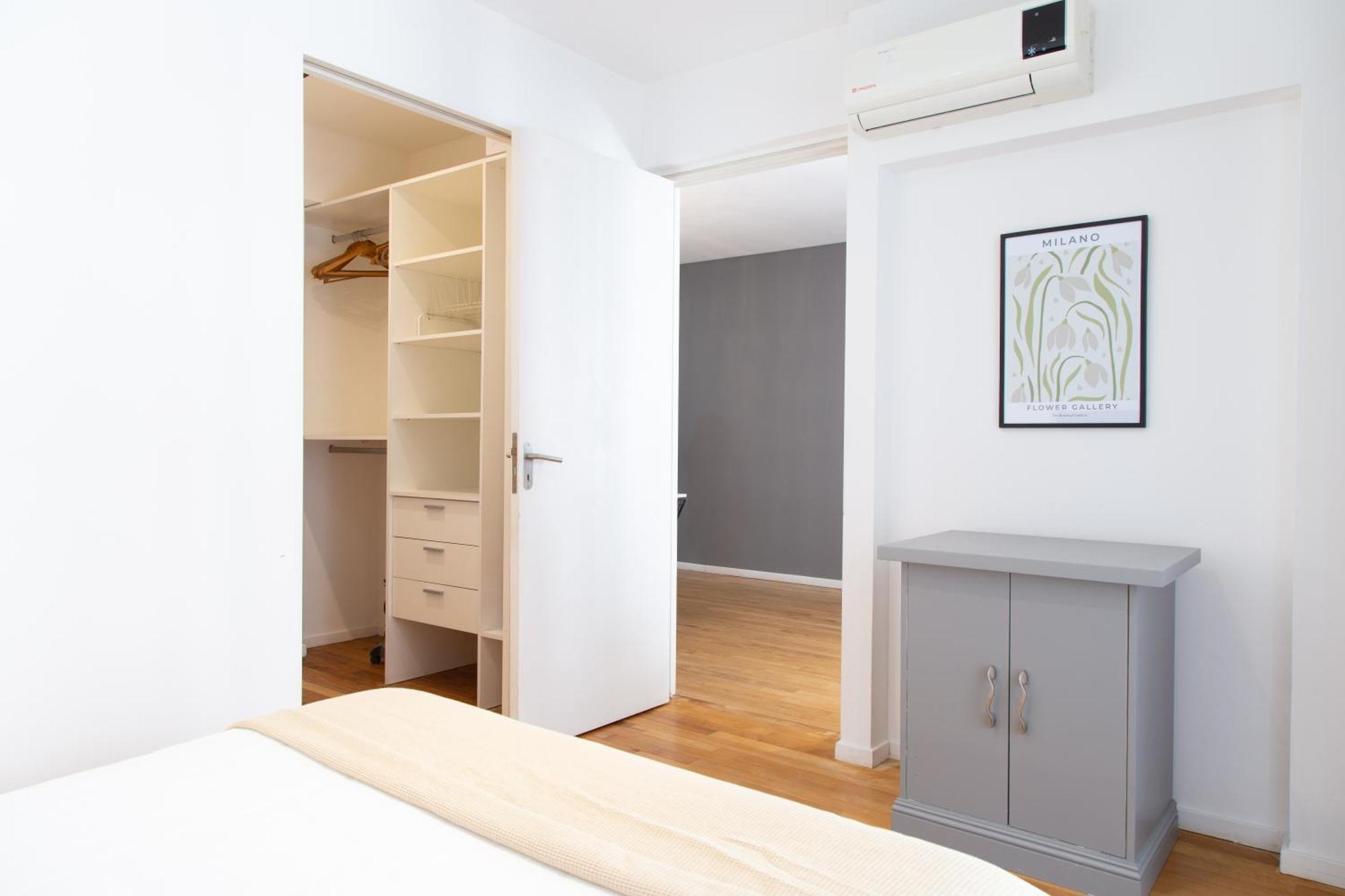 Abedul Deluxe Apartment Buenos Aires