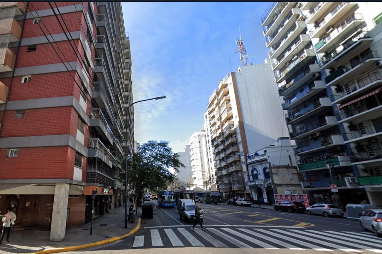 Apartamento En Caballito Ciudad Autónoma de Buenos Aires