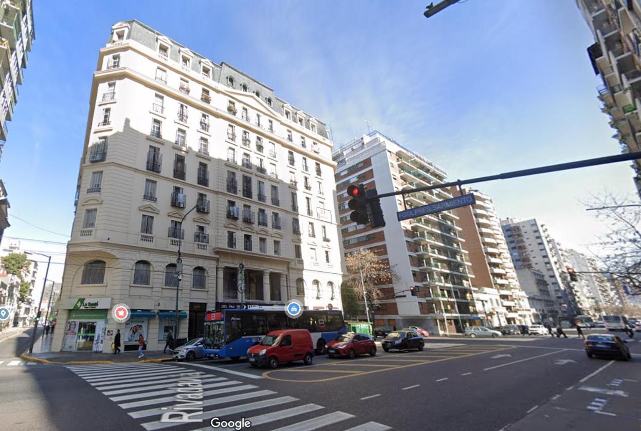 En Caballito Apartamento Ciudad Autónoma de Buenos Aires