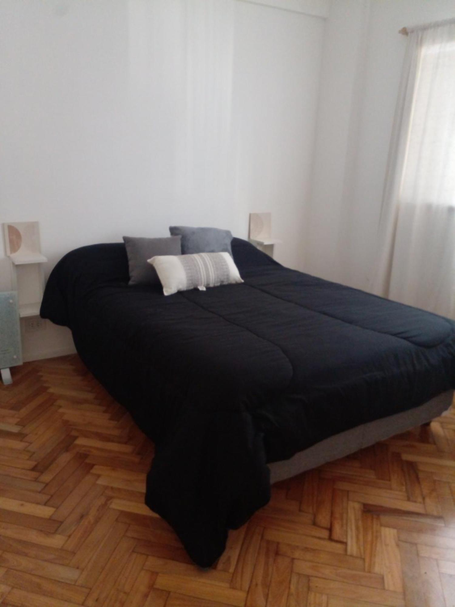 Acogedor Depto Frente Al Italiano Apartamento *