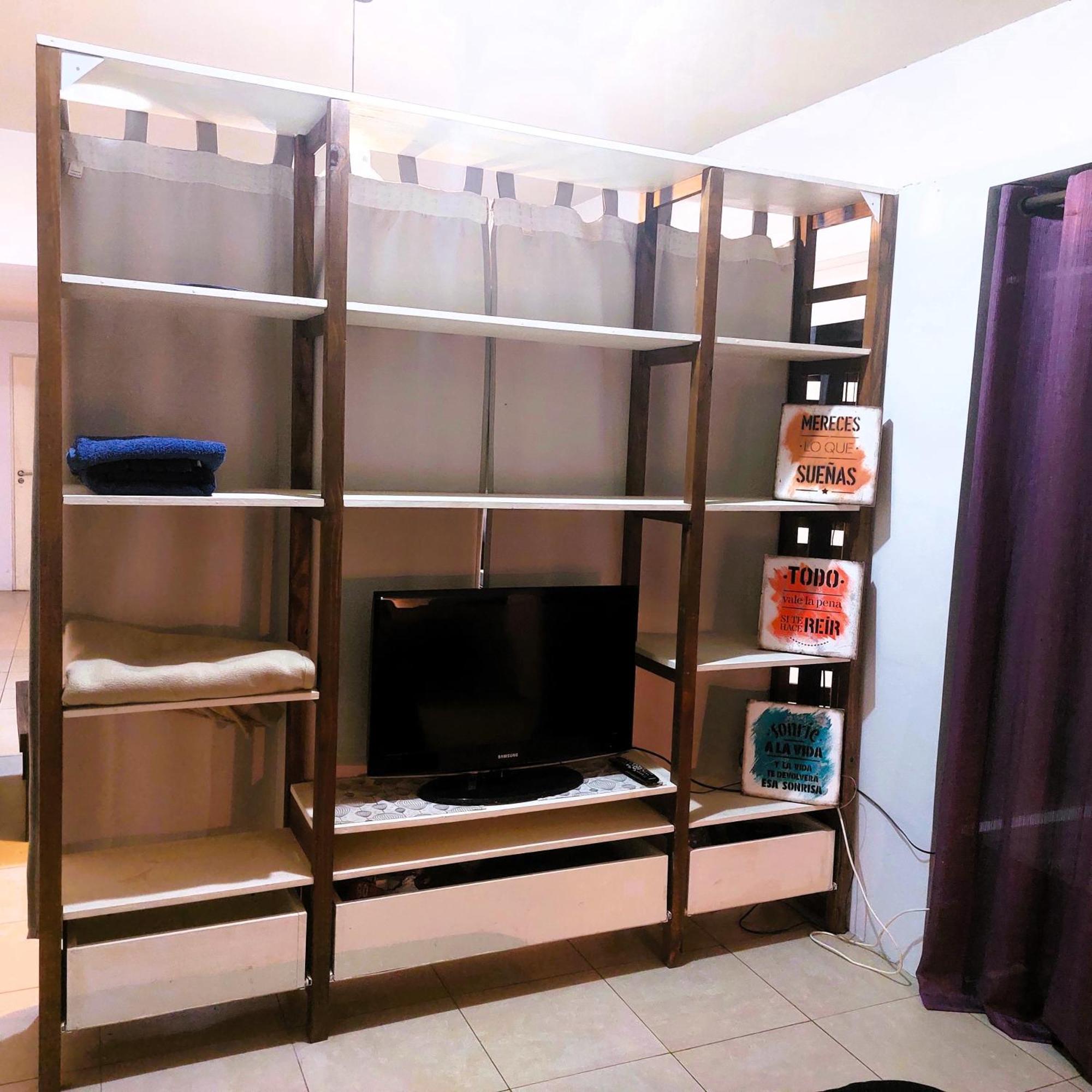 Amplio Departamento En Palermo Excelente Ubicacion * Ciudad Autónoma de Buenos Aires