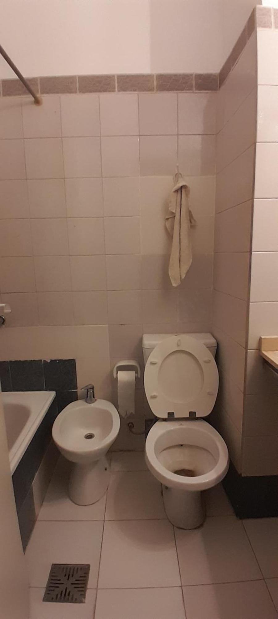 Departamento Monoambiente Grande Compartido Ciudad Autónoma de Buenos Aires