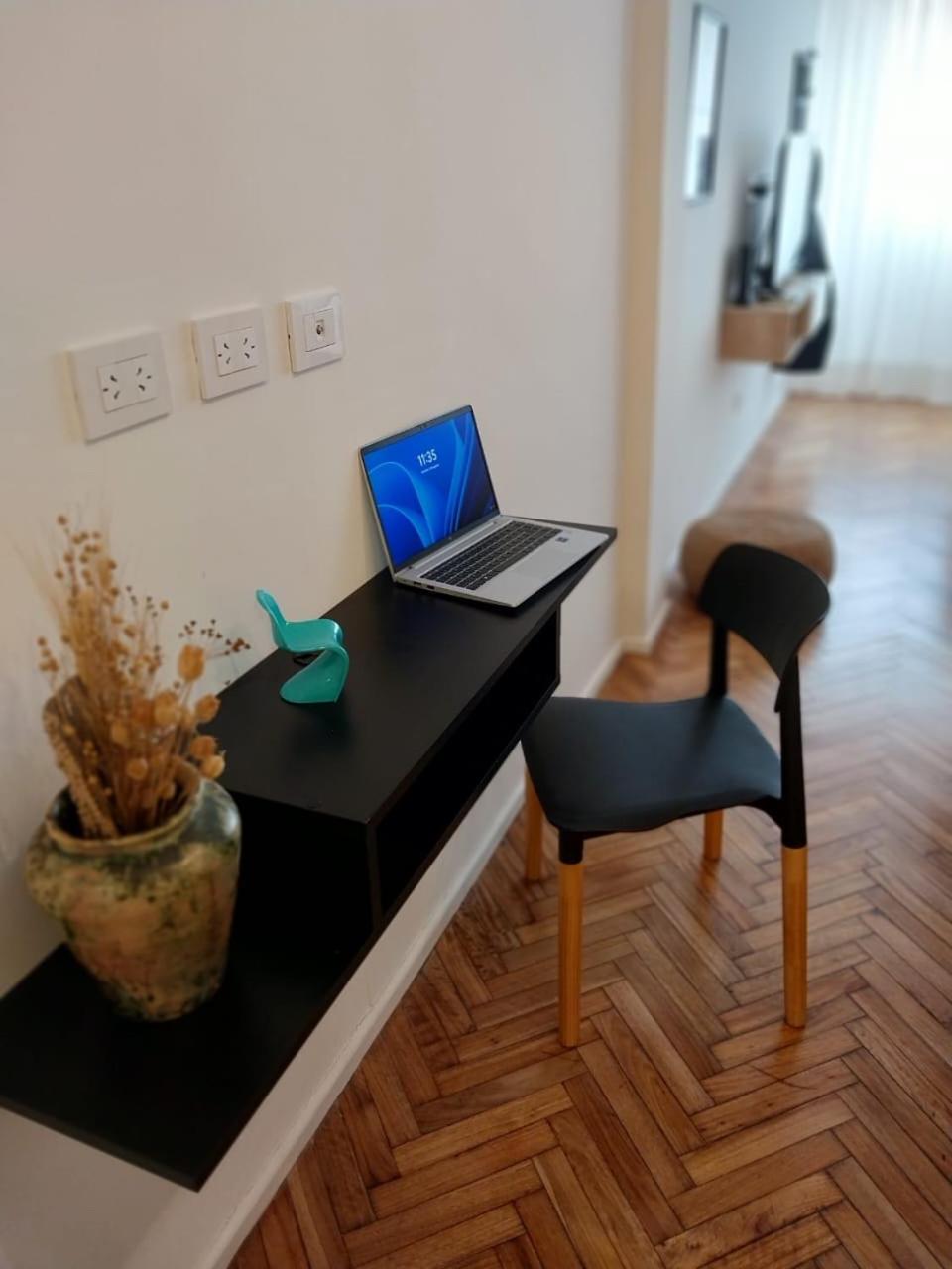 Departamento Recoleta Ii