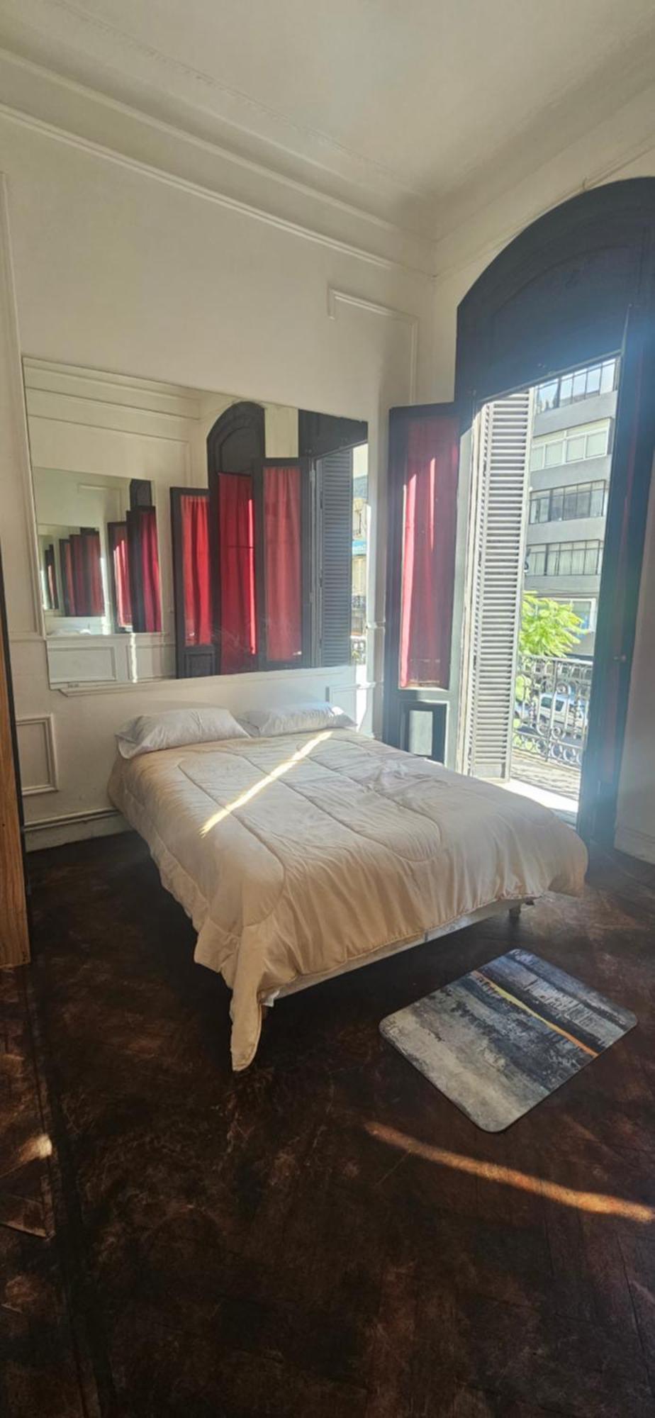 Casa De Huespedes Habitación en casa particular Ciudad Autónoma de Buenos Aires