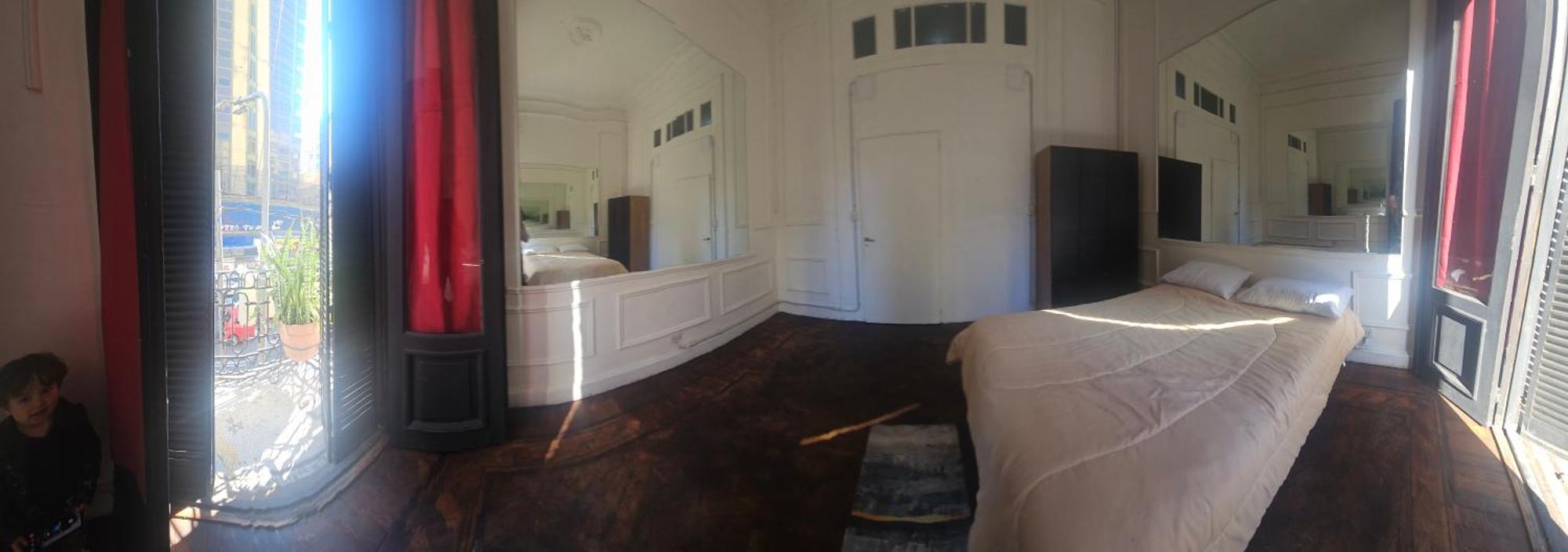 Casa De Huespedes *
