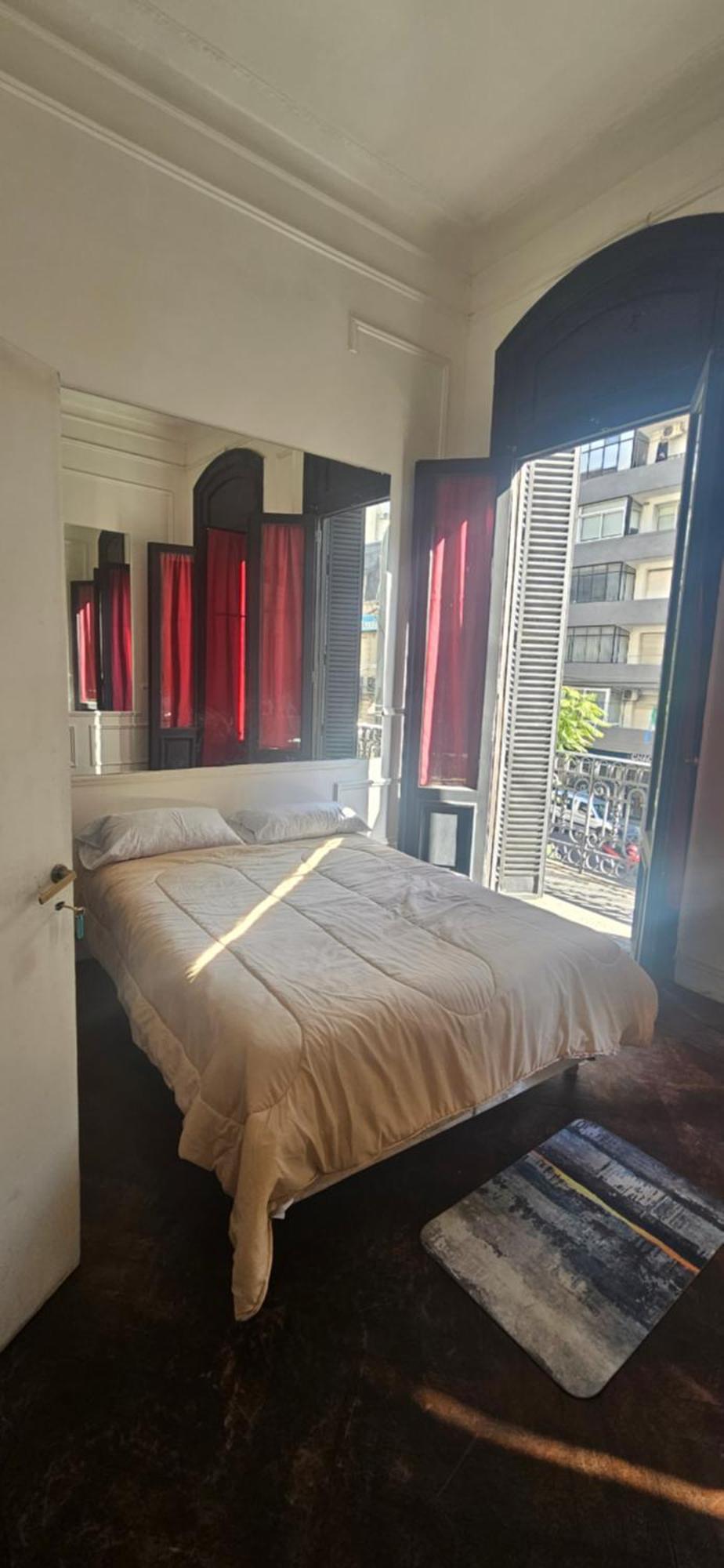 Habitación en casa particular Casa De Huespedes Ciudad Autónoma de Buenos Aires