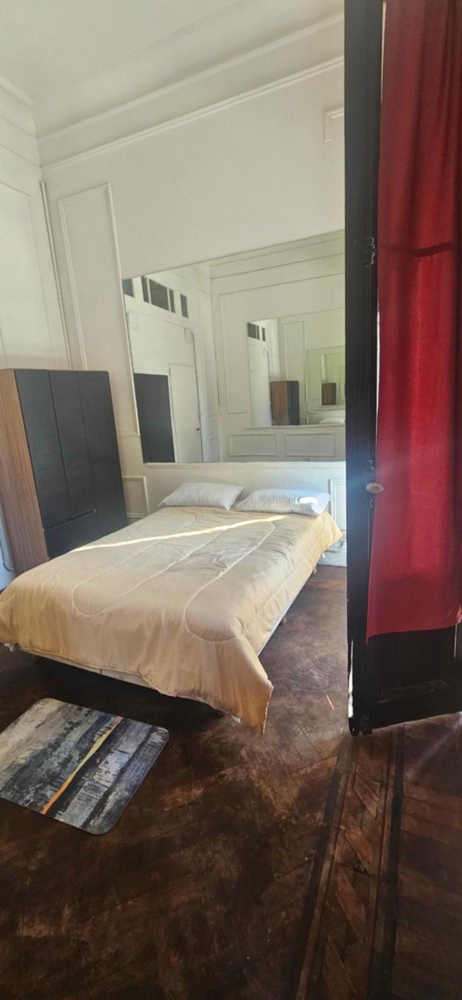 Hospedagem domiciliar Casa De Huespedes *