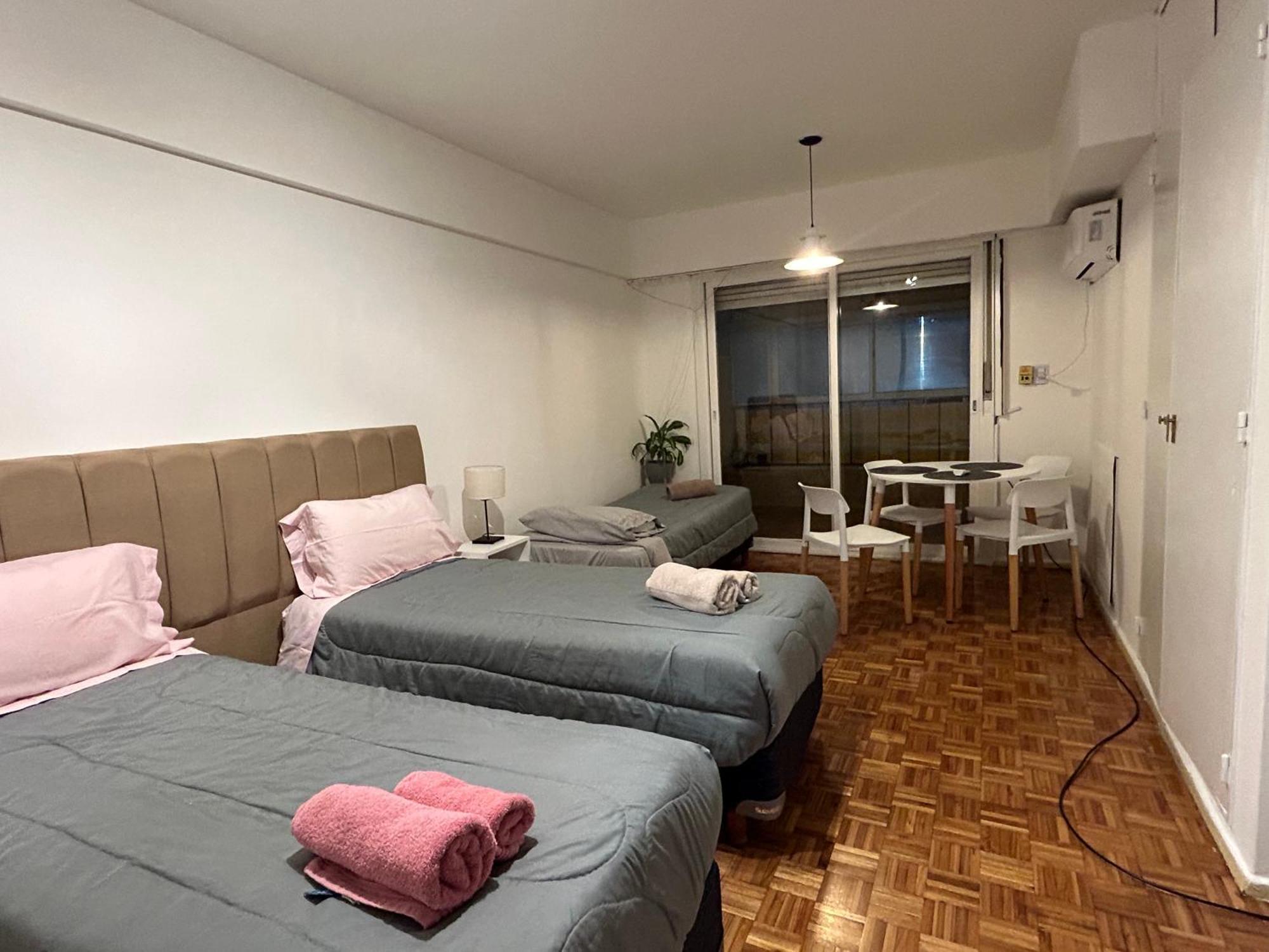 Apartamento Cozy *