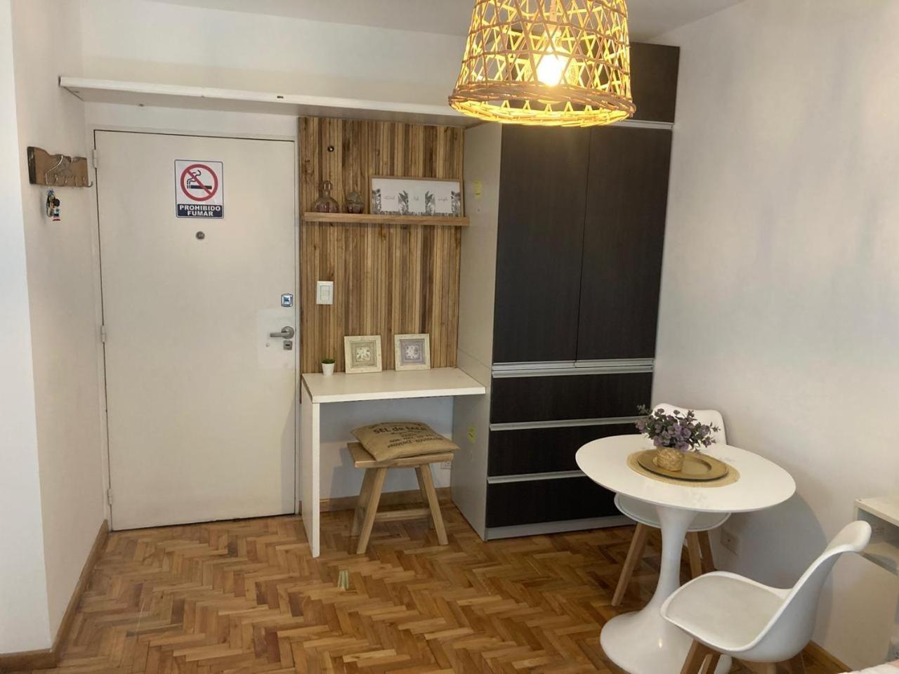 Apartamento Recoletafriendsfrench *