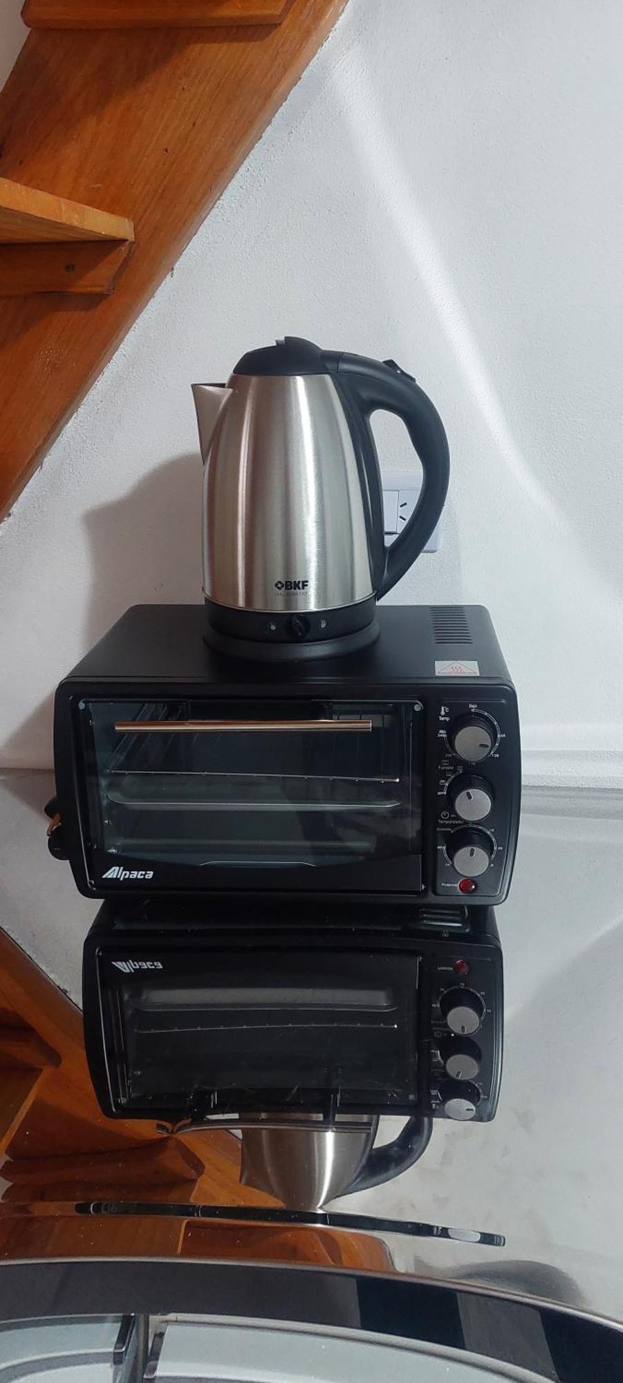 Apartamento Moderno Y Confortable Buenos Aires