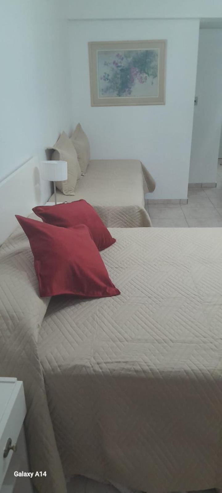 Nacionales Apartamento