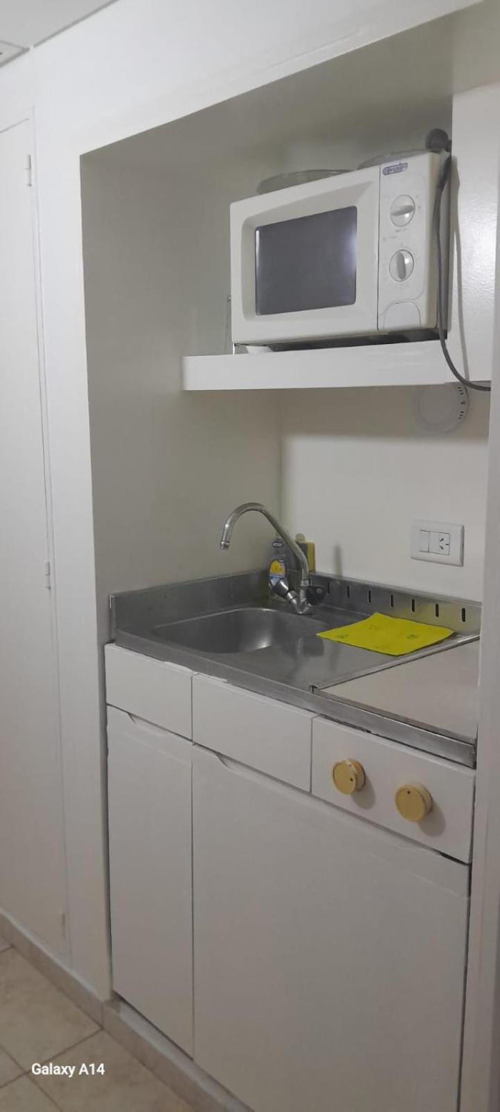 Apartamento Nacionales