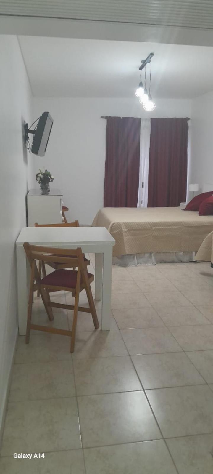 Nacionales Apartamento Ciudad Autónoma de Buenos Aires