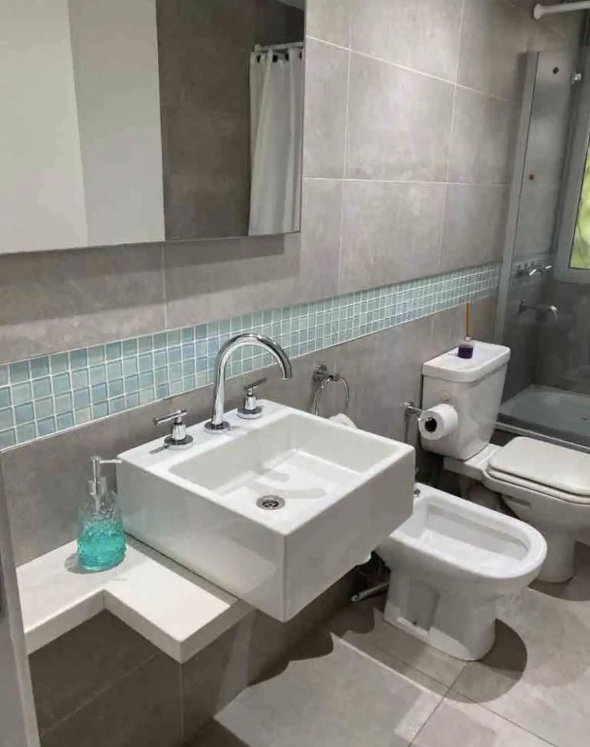 En Canitas A Metros De Palermo Apartamento Ciudad Autónoma de Buenos Aires