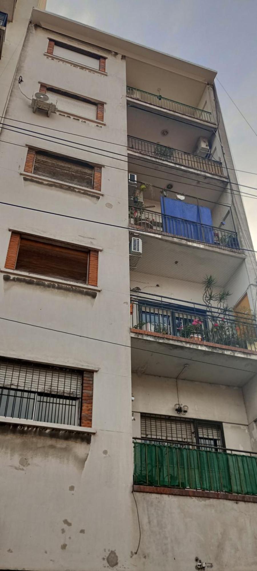 San Telmo Vintage Piedras Apartamento *