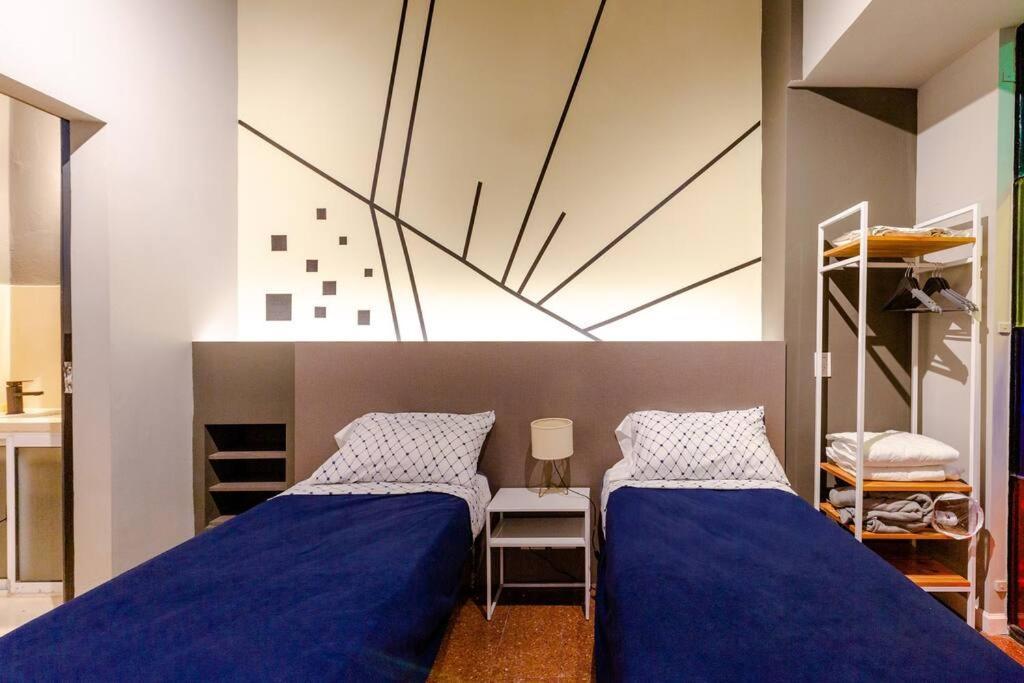 Loft Art - Palermo Soho - Cerca De Todo Apartamento Ciudad Autónoma de Buenos Aires