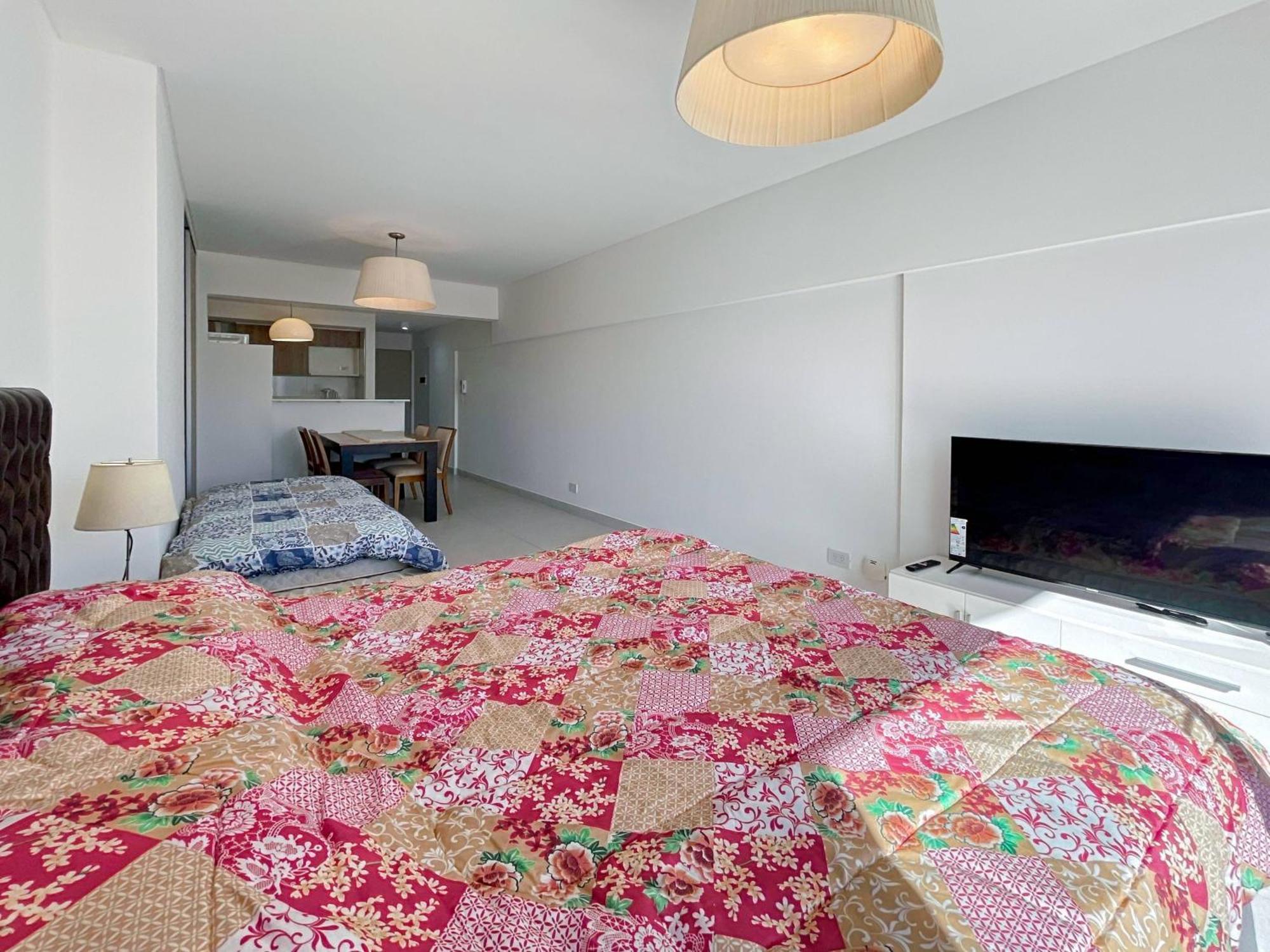 Caballito Retreat Pool And Balcony For Up To 4 People *