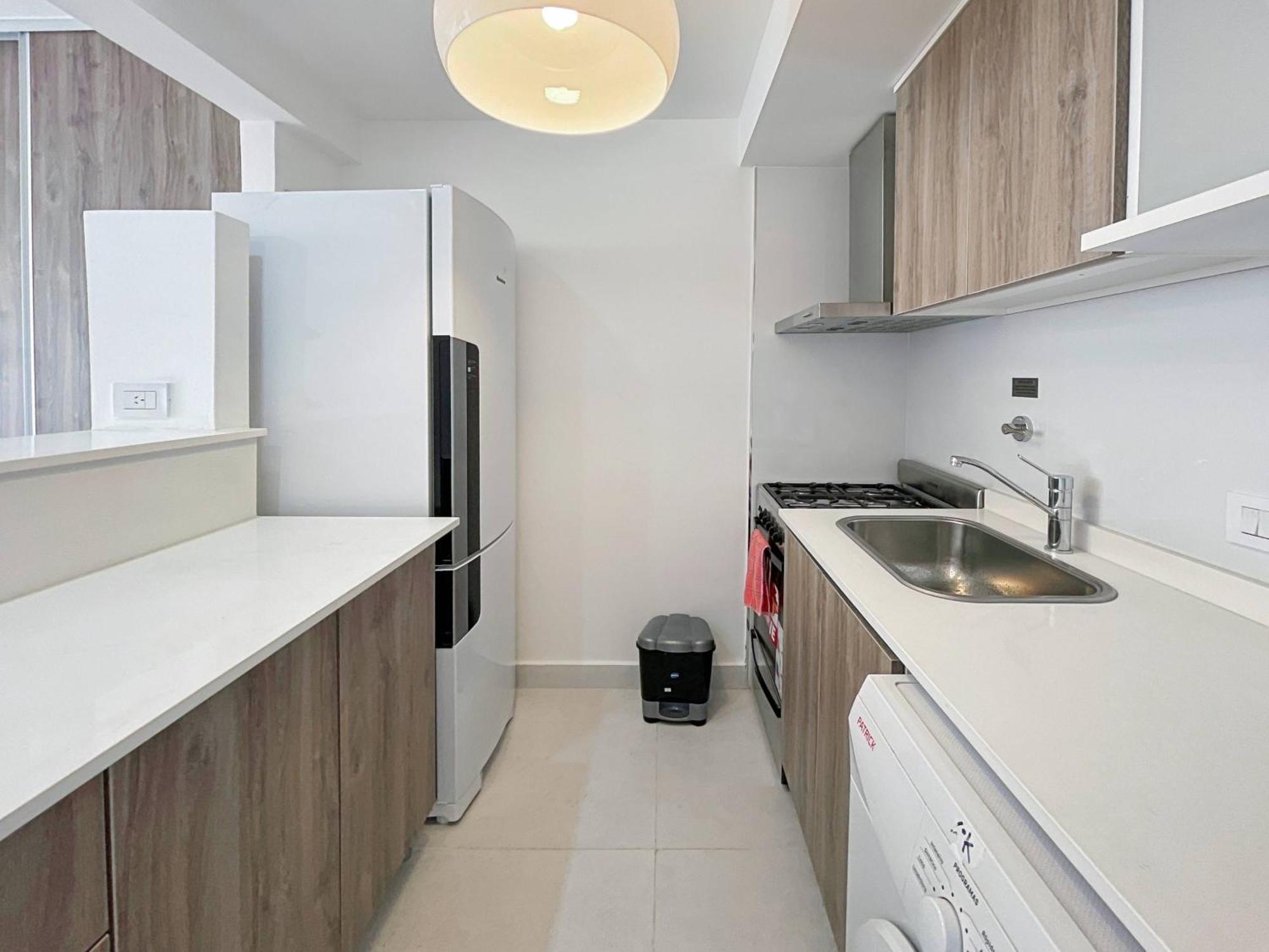 Apartamento Caballito Retreat Pool And Balcony For Up To 4 People Ciudad Autónoma de Buenos Aires