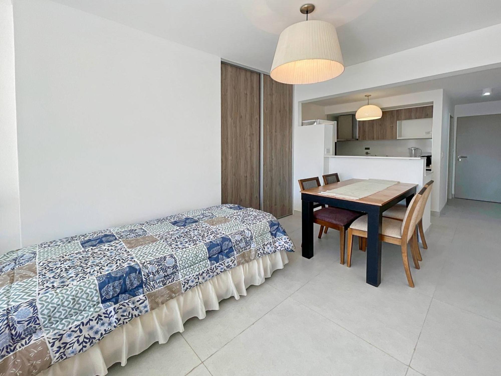 Caballito Retreat Pool And Balcony For Up To 4 People Ciudad Autónoma de Buenos Aires