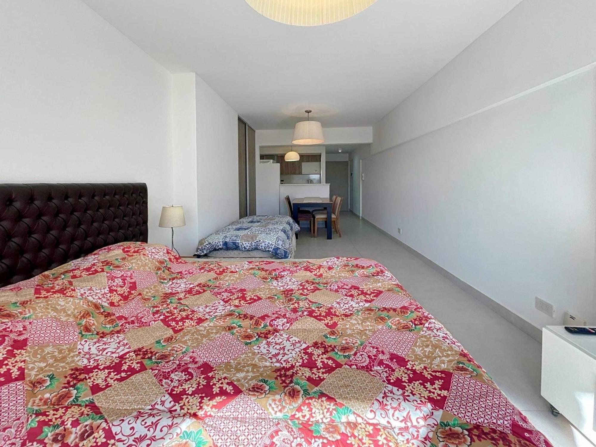 Caballito Retreat Pool And Balcony For Up To 4 People Apartamento *
