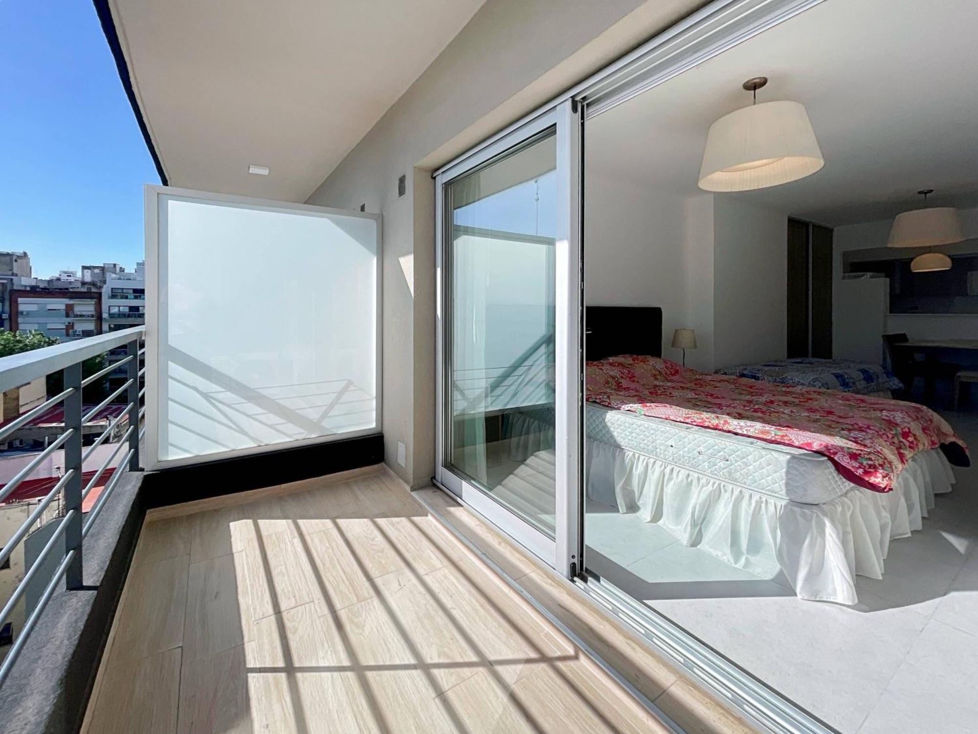 Caballito Retreat Pool And Balcony For Up To 4 People