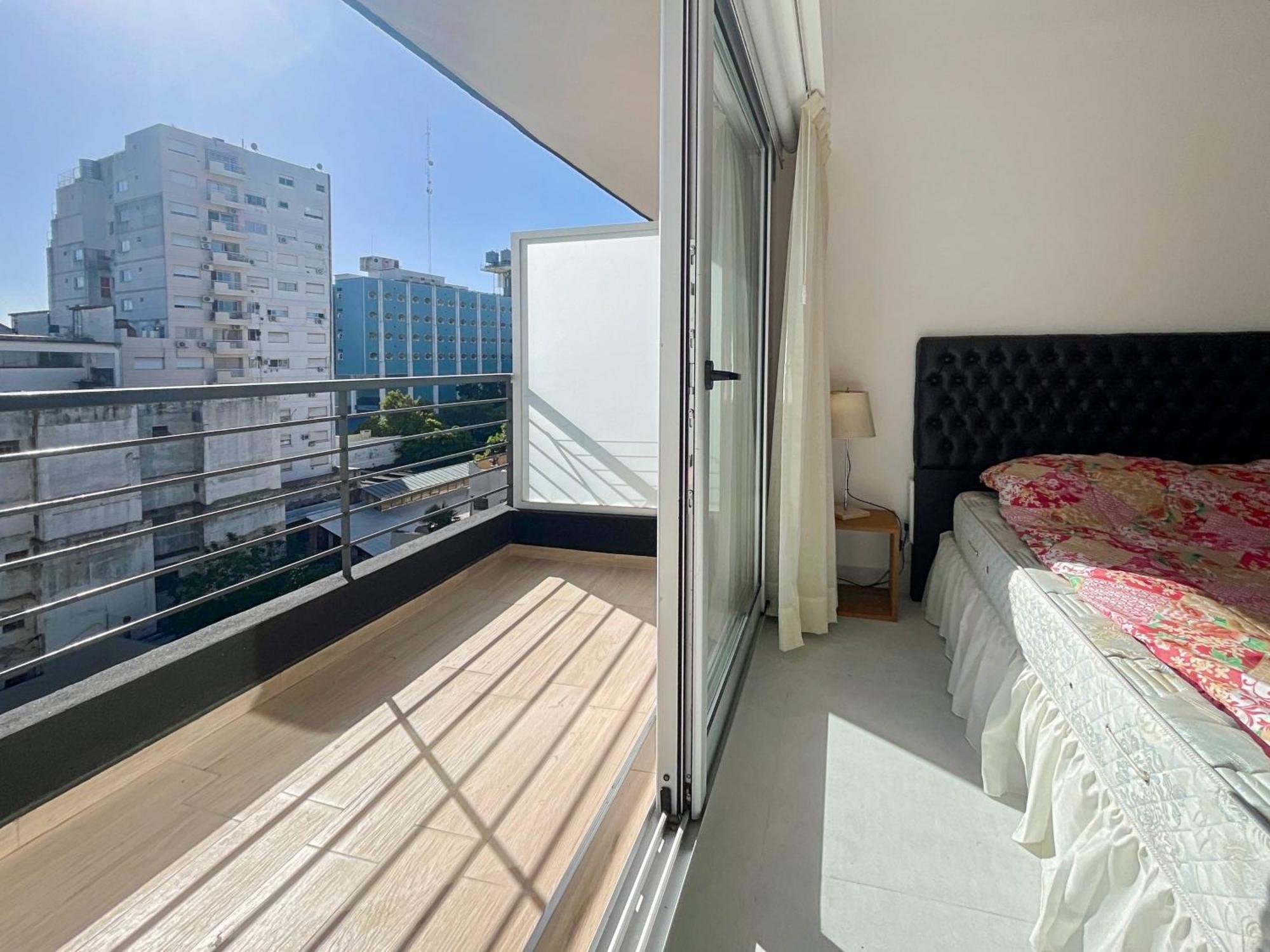 Caballito Retreat Pool And Balcony For Up To 4 People Apartamento *