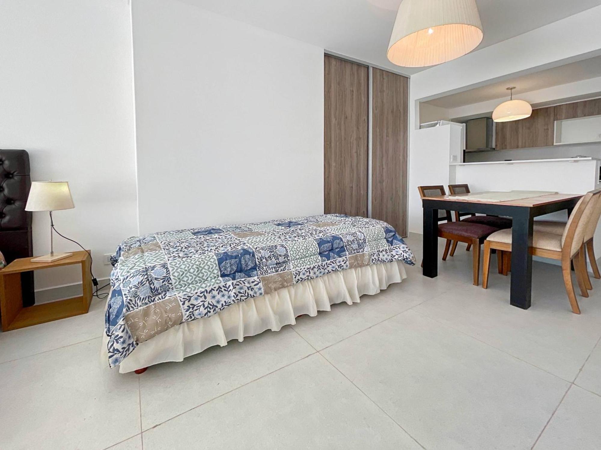 Apartamento Caballito Retreat Pool And Balcony For Up To 4 People Ciudad Autónoma de Buenos Aires