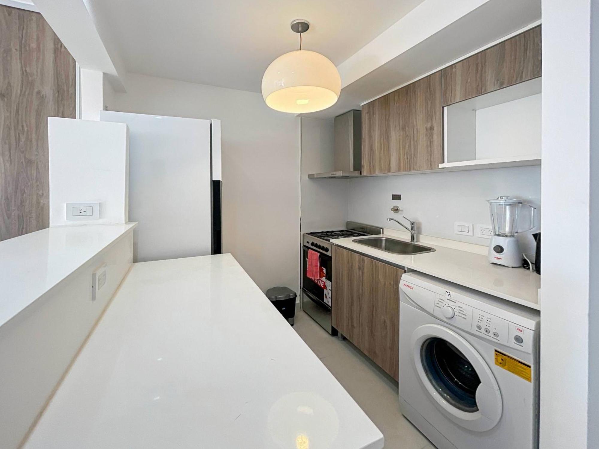 Caballito Retreat Pool And Balcony For Up To 4 People Apartamento *