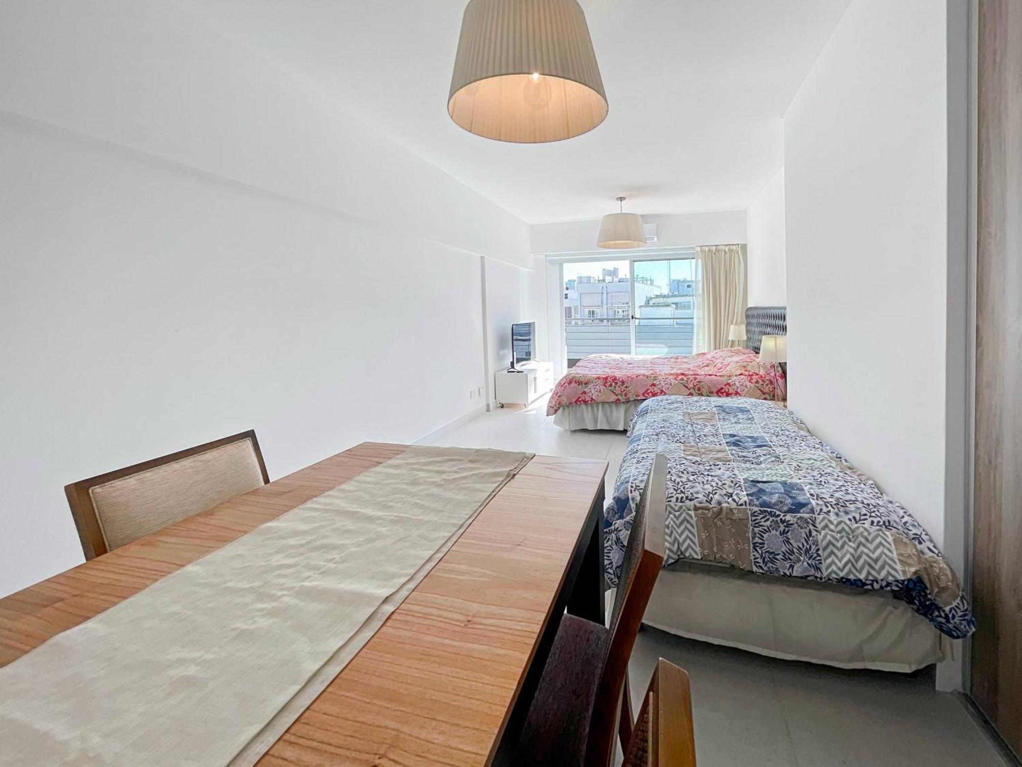 Caballito Retreat Pool And Balcony For Up To 4 People *