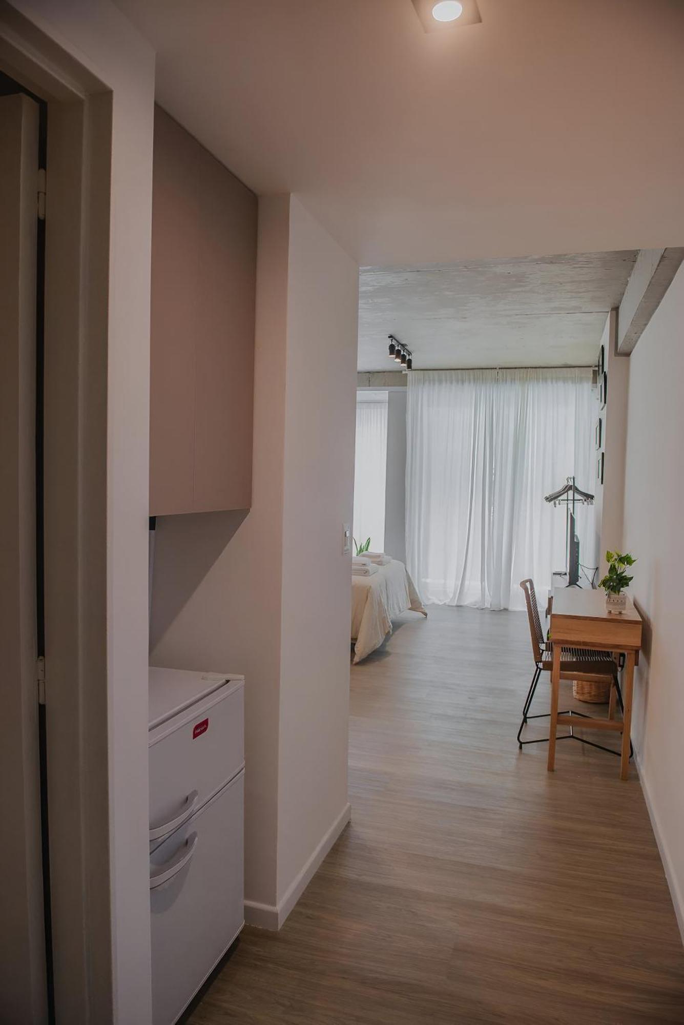 Departamento En Recoleta Apartamento Ciudad Autónoma de Buenos Aires