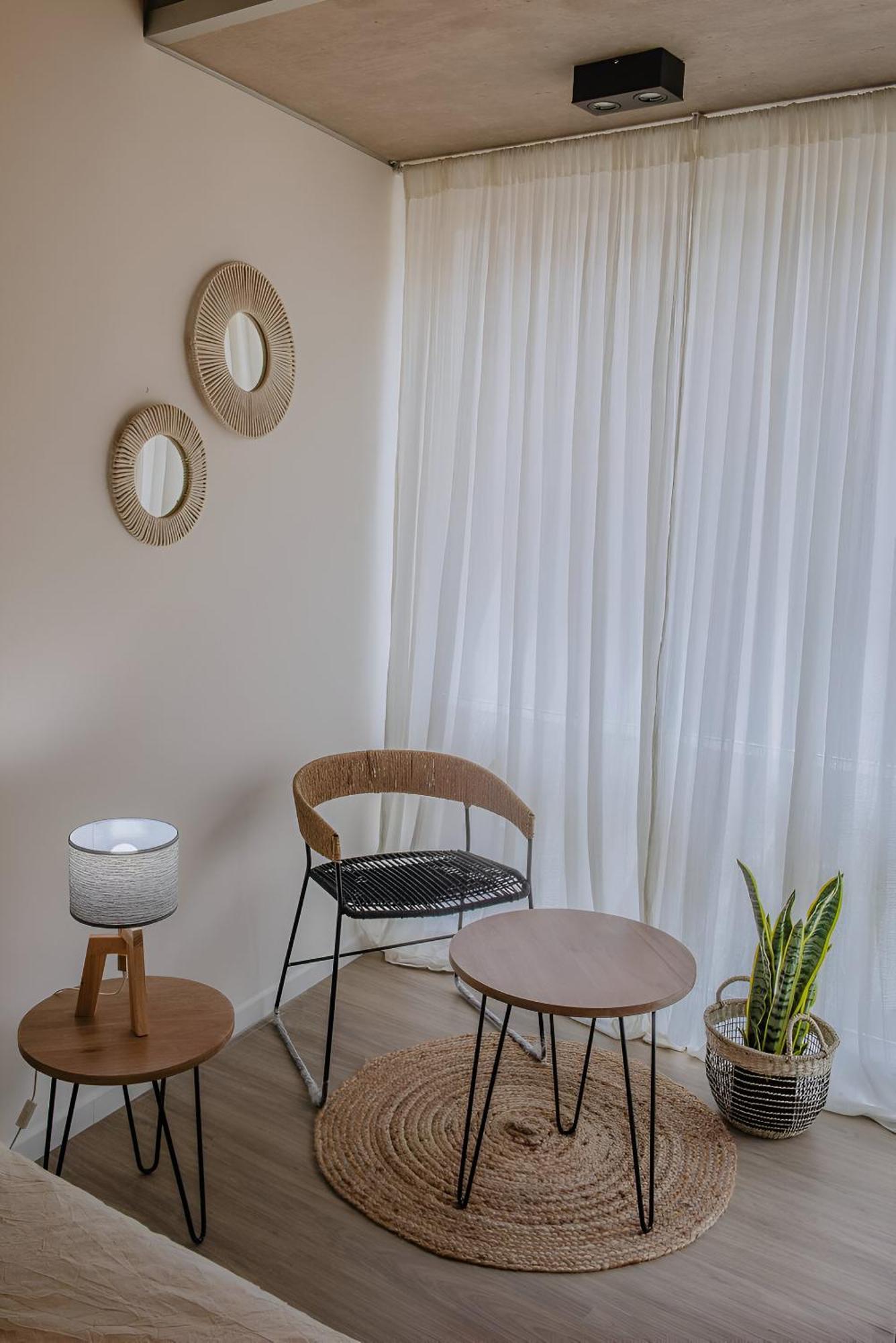Departamento En Recoleta *