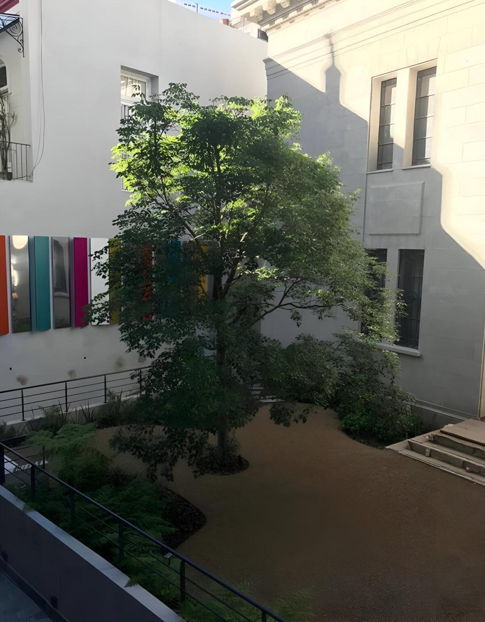 Departamento En Recoleta