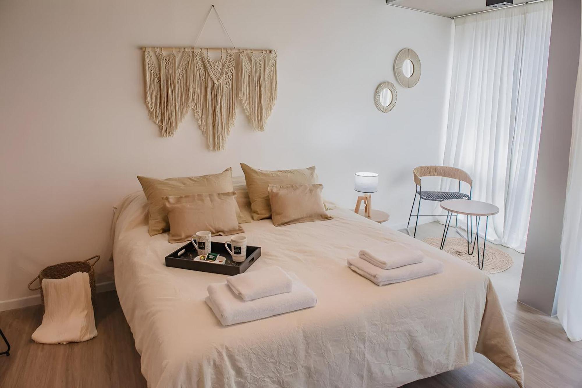 Apartamento Departamento En Recoleta *