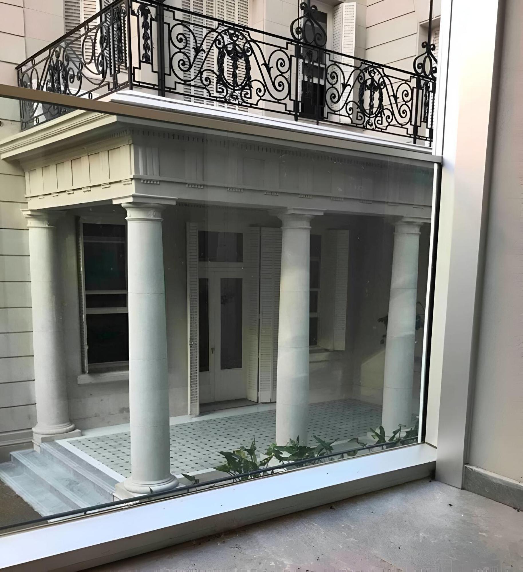 Departamento En Recoleta