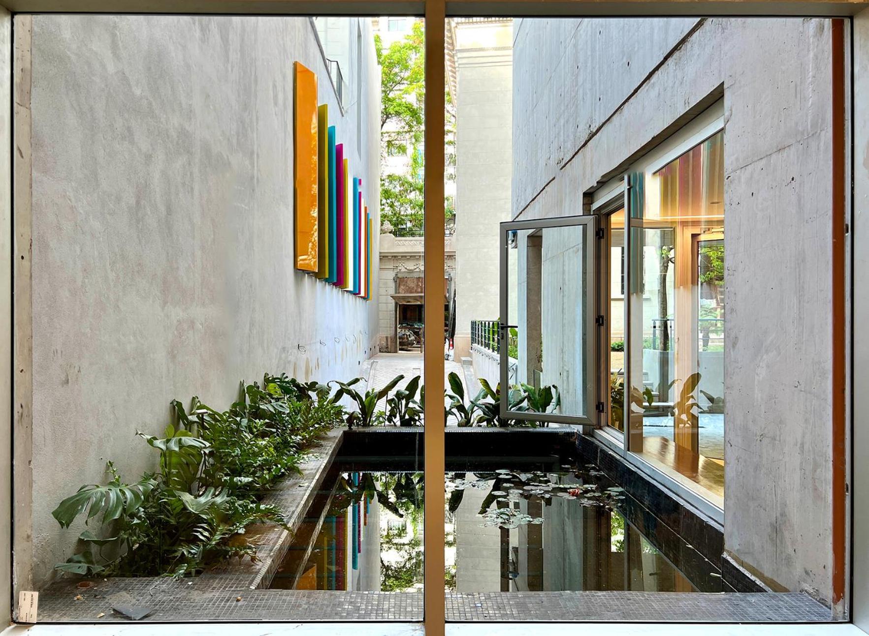 Departamento En Recoleta * Ciudad Autónoma de Buenos Aires
