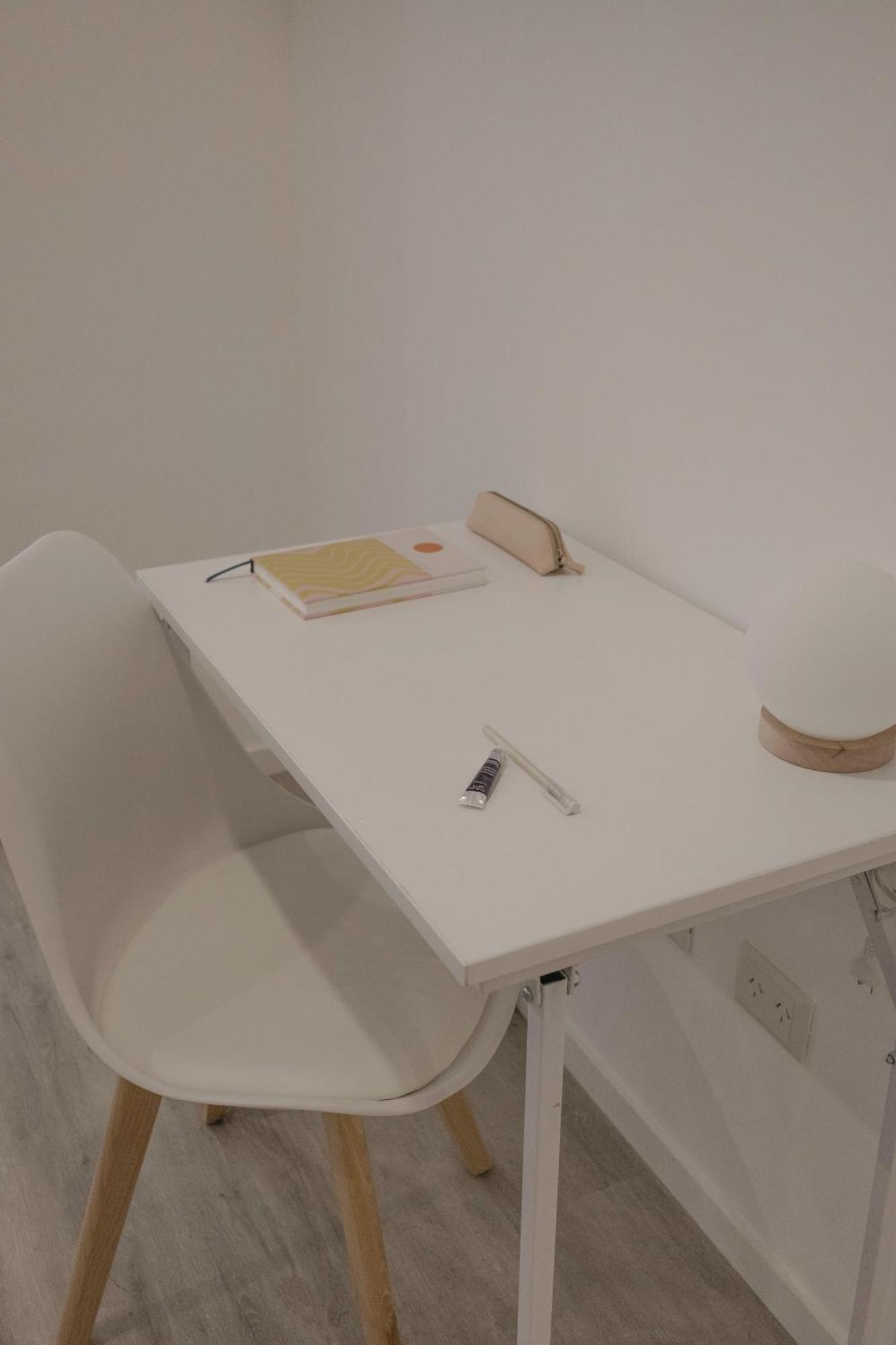 Apartamento Nuevo, Chic, Cafe De Especialidad, Metro A 150m *