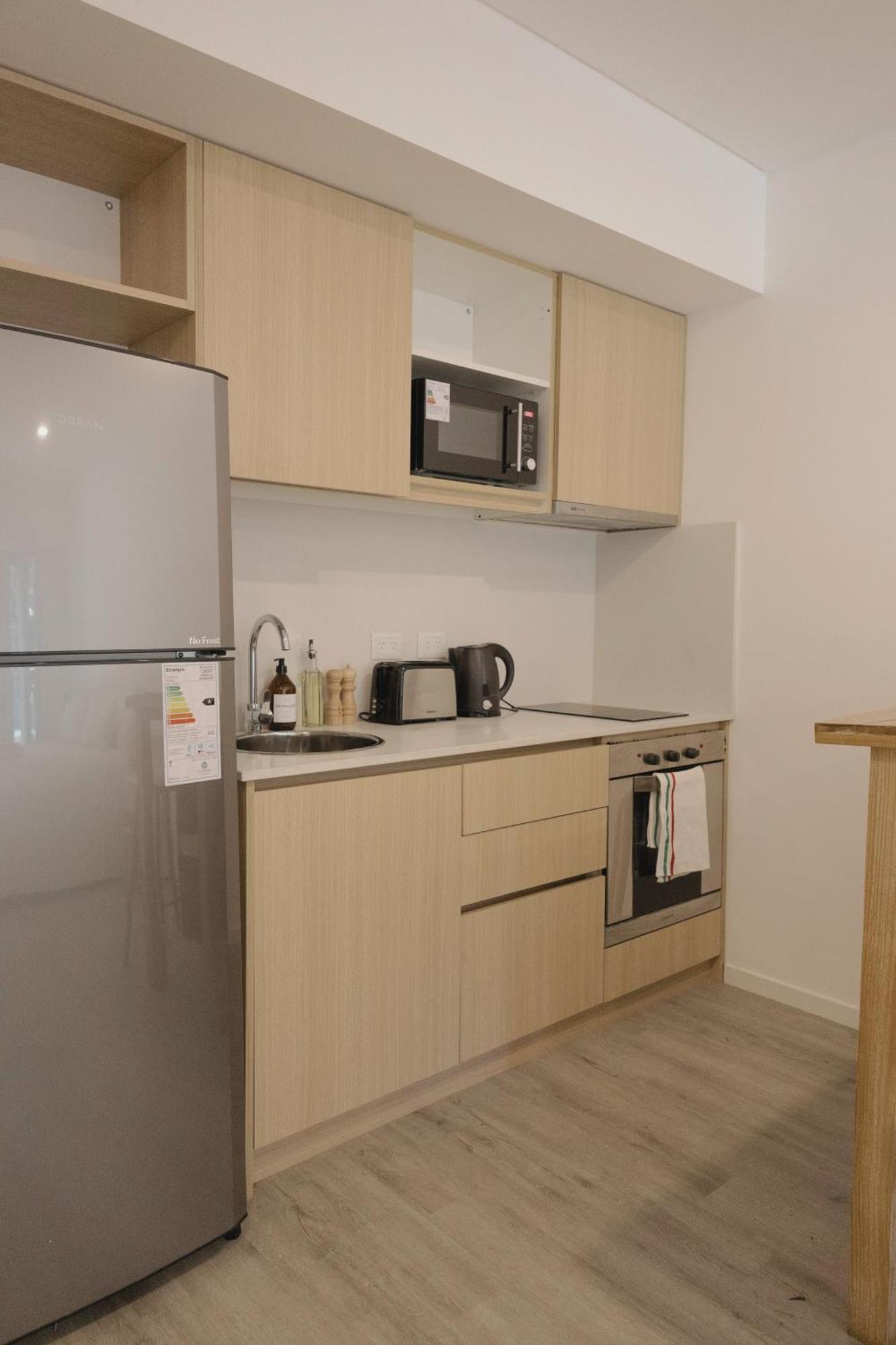 Apartamento Nuevo, Chic, Cafe De Especialidad, Metro A 150m *