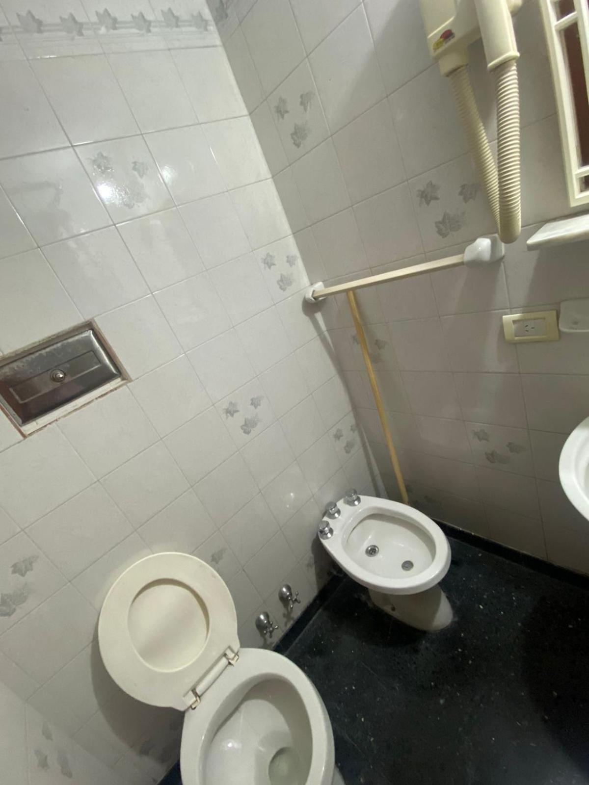 Hotel Guido Palace Ciudad Autónoma de Buenos Aires
