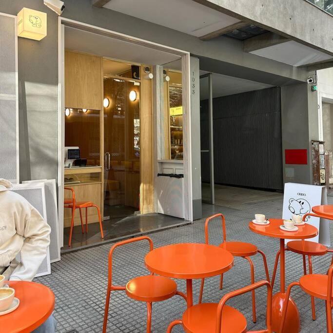Apartamento Nuevo, Chic, Cafe De Especialidad, Metro A 150m
